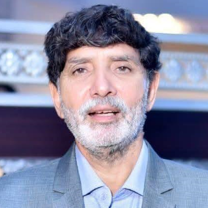 سید شاہد رضا جعفری