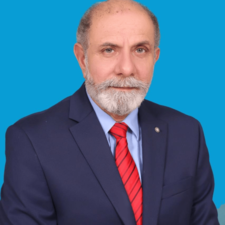 ڈاکٹر سید واجد رضا جعفری