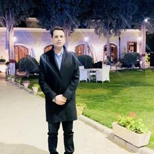 سید فیضان رضا جعفری